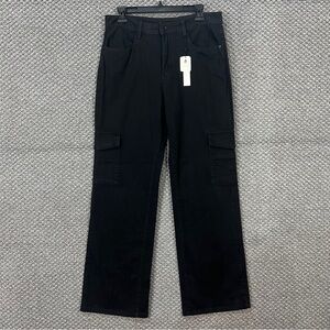 Sanctuary Black Flare & Wide Leg Jeans